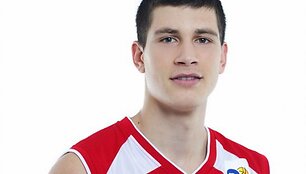Nemanja Nedovičius