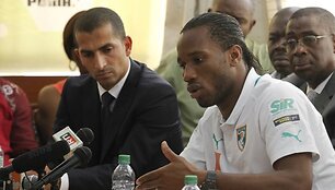 Didier Drogba