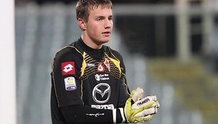 Tomas &Scaron;vedkauskas