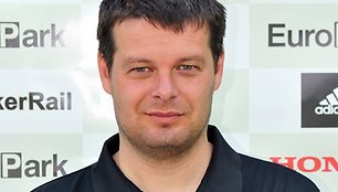 Marko Kristalas