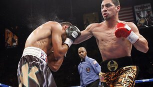 Danny Garcia