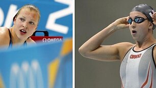 R.Meilutytė ir R.Soni