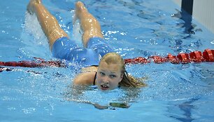 Rūta Meilutytė
