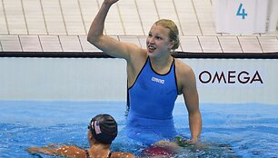 Rūta Meilutytė