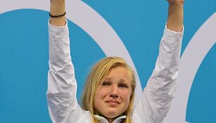 Rūta Meilutytė