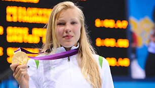 Rūta Meilutytė