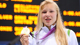 Rūta Meilutytė