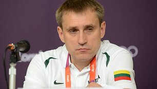 Kęstutis Kemzūra