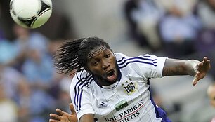 Dieudonne Mbokani