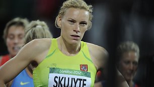 Austra Skujytė