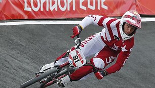 Maris &Scaron;trombergas