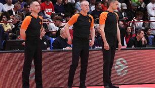 Matejus Boltauzeras, Robertas Lottermoseris ir Luka Kardumas