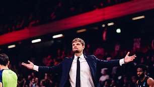 Tautvydas Sabonis