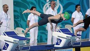 Rūta Meilutytė
