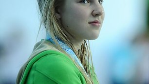 Rūta Meilutytė