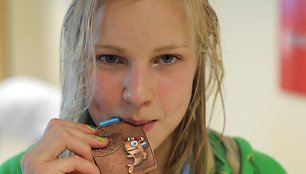 Rūta Meilutytė