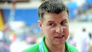Gintaras Razutis
