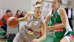 Greta &Scaron;niokaitė