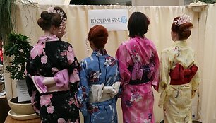 IDZUMI SPA