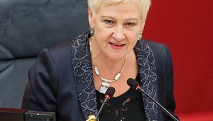 Irena Degutienė