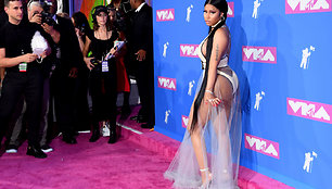 Nicki Minaj