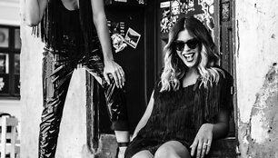 &bdquo;Queens of Roses&ldquo; fotosesija