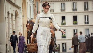 Keira Knightley filme „Koletė“