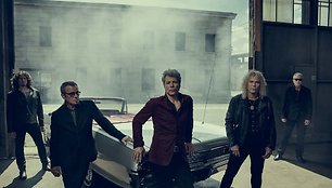 Grupė „Bon Jovi“