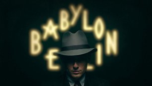 Serialas „Babilonas Berlynas“