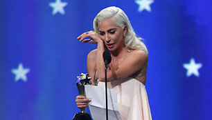 Lady Gaga