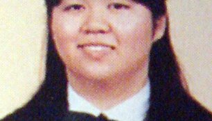 Kanae Kijima nuteista dėl trijų vyrų nužudymo