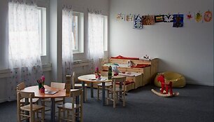 Modulinis darželis