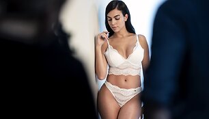 Georgina Rodriguez