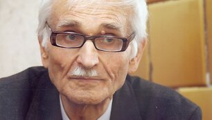Vytautas Daba&scaron;inskas