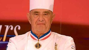 Paulas Bocuse