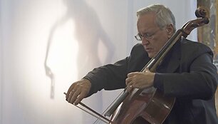 Projektas &bdquo;Bach Plus&ldquo;
