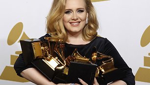 Adele