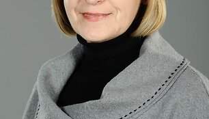 Gražina Lygnugarienė