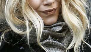 Mary Kate Olsen