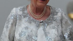 Karalienė Elizabeth II 