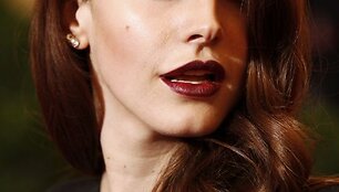 Lana Del Rey