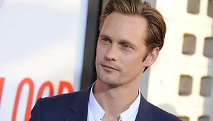 Alexanderis Skarsgardas