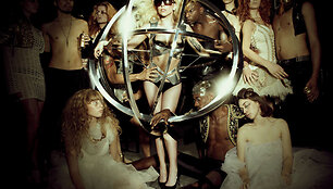 Lady Gaga