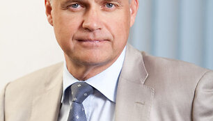 Robertas Dargis