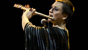 Neda Malūnavičiūtė