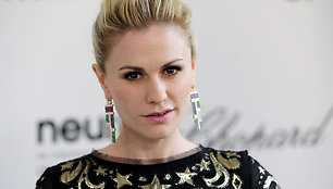 Anna Paquin