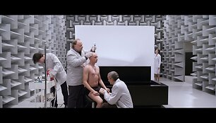 Marius Jampolskis filme &bdquo;Aurora&ldquo;