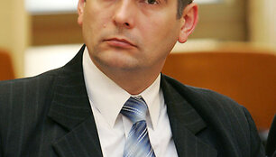 Kęstutis Žilėnas