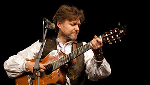 Gediminas Storpir&scaron;tis