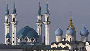 Kazanė